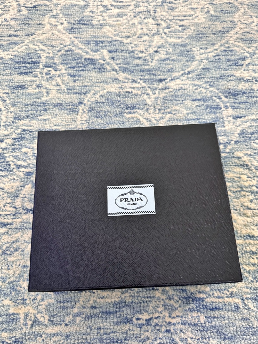 Prada Re Edition 2005 Esmeraldo Bag - Picture 12 of 12
